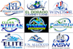 do super pressure washing cleaning and power washing logo