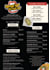 design a menu with qr code digital menu