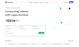 develop a web app or website with beautiful responsive UI