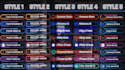 do neon social media lower thirds