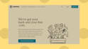 design responsive HTML mailchimp email template