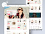 do create mobile app mockup design