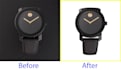 remove the background of your photo or images