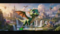 create ai cartoon for kids videos, nursery rhymes and 3d storytelling