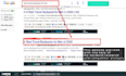 do keyword research and competitor analysis for your business