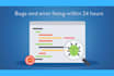 do bug fixing in your PHP code