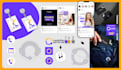 be your full time graphic designer on a monthly basis
