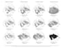 do site analysis and climate study diagrams