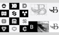 design a professional logo, brand identity, social media kit