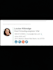 create a professional email signature for you