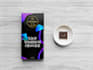 do unique packaging and chocolate packaging design