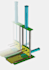 design any hydraulic and pneumatic machines