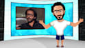 creat any kind of 2d animation videos
