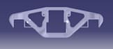 do 3d cad modelling from 2d drawing or sketch