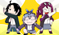 draw you a custom chibi character