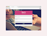 develop custom phpand mysql web apps
