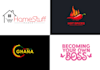 design an amazing logo or trademark within 12hrs