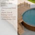prepare city and hoa compliant deck permit drawings for USA approval