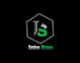 create youtube channel with logo, banner and intro