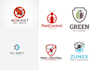 design awesome pest control logo