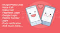 design and develop dating app like tinder bumble