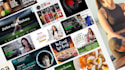 design social media banner in pro quality