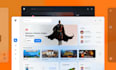 figma website design, figma design, mobile app ui, and website ui ux design
