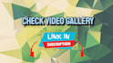 create youtube intro and outro video for you
