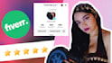 custom a video for tik tok