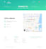 do front end development css html psd to html javascript