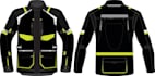 design and manufacture motorbike and dog training apparels