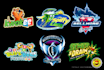 design a professional cartoon, mascot, or business logo