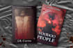 design a premium horror book cover