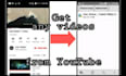 convert youtube to mp4 or mp3