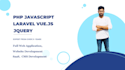 fix, develop, and optimize PHP laravel websites