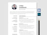 write academic and professional resume excellent skills