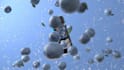 create photorealistic cgi product commercials