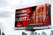 design creative vinyl banner, billboard, signage, yard sign