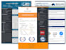 design custom editable capability statement using ms word