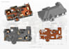 create 3d bim model of your building using revit or sketchup
