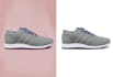 background remove  natural shadow professionally