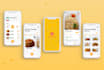 do professional web and mobile ui ux design