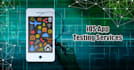 test your ios app to find bugs and fix it