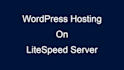 setup nginx, apache, litespeed web server
