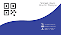 create a bussiness card design