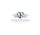 design vole king logo in 1 day