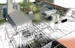 convert your point cloud to 3d model