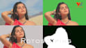 do vfx, rotoscoping, chroma keying, cleanup, compositing professionally