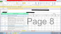 material and cost estimation of construction works