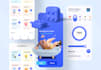 do mobile app ui design